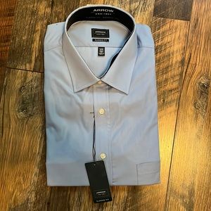 Arrow Classic Fit dress shirt